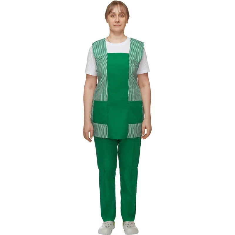 Рабочие костюмы