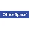 Рамка пластиковая 21*30см, OfficeSpace, №2, бирюза