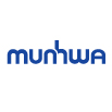 Стержень шариковый MunHwa 'Option', 'MC Gоld' синий, 142мм, 1,0мм
