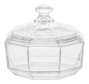 Сахарница Luminarc Octime, 12см