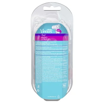 Бритва Gillette Venus Swirl станок + 1 кассета