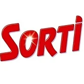 Порошок для ручной стирки Sorti 'Супер Эконом', 350г