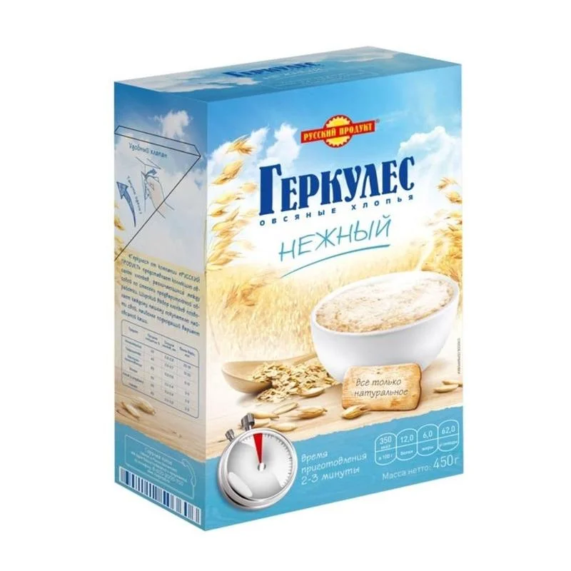 Хлопья
