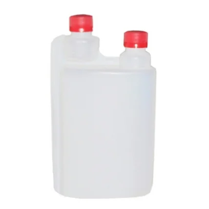 Дозаторы и емкости