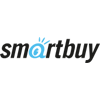 Клавиатура беспроводная Smartbuy 206, мультимедийная, USB, черная