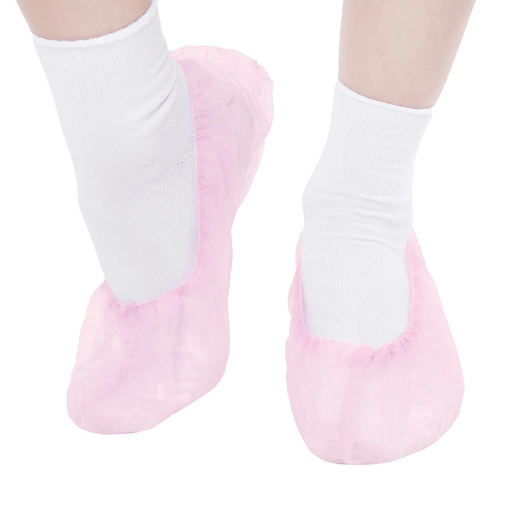 Одноразовые носки