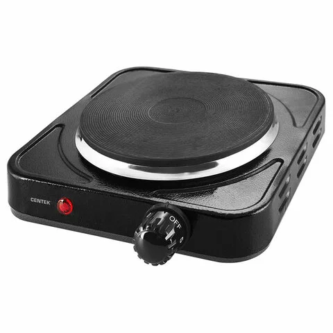 Портативные бытовые плиты