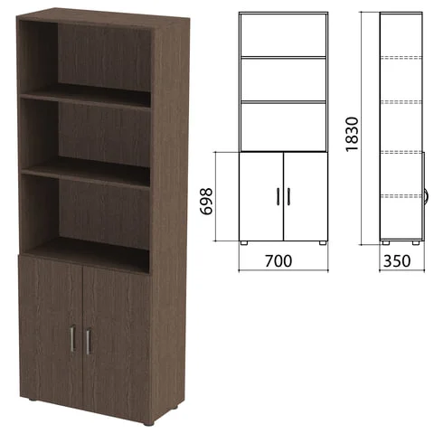 Набор мебели 'Канц'