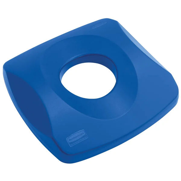 Крышки для мусорных емкостей