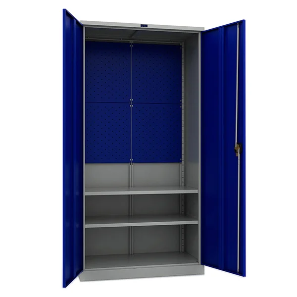 Шкафы инструментальные