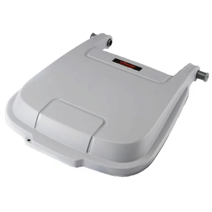 Крышки для мусорных емкостей