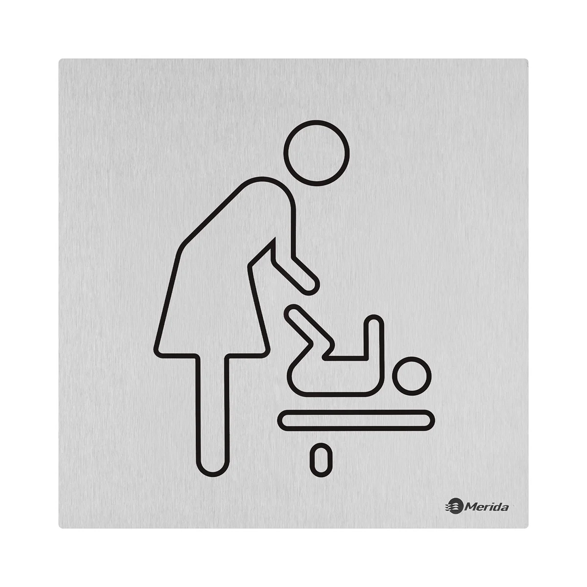 Настенные и дверные таблички и указатели