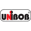 Клейкая лента упаковочная Unibob, 50мм*66м, 50мкм