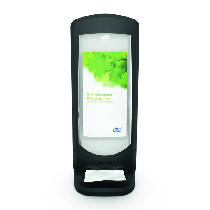 Диспенсеры для салфеток настольные