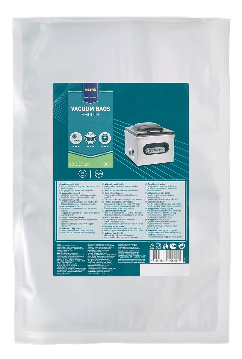 Пакеты для упаковки купюр