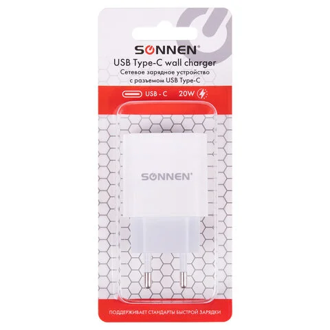 Зарядные устройства и кабели