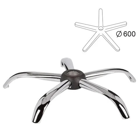 Комплектующие для кресел