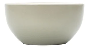 Салатник Fioretta Scandy Olive, 14.5см