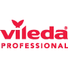 Салфетка хозяйственная Vileda Professional ПВАмикро 35х38см, желтая, 143592