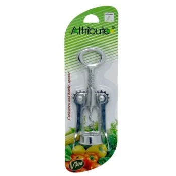 Штопор Attribute Vinum, 15см