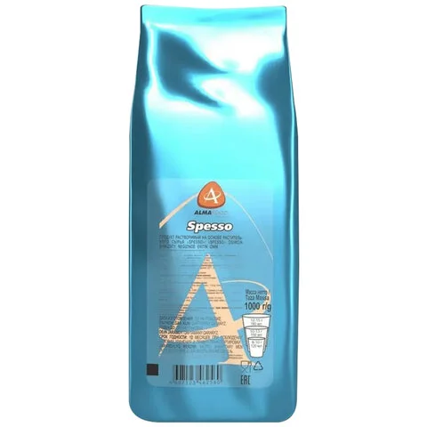 Сливки сухие