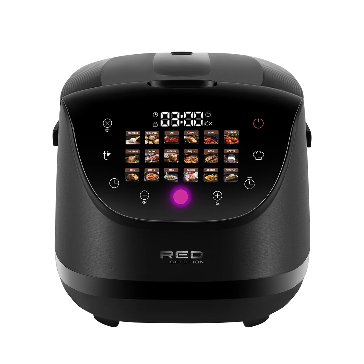 Мультиварки