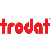 Нумератор мини автомат Trodat, 3,8мм, 6 разрядов, пластик (53199)