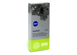 Картридж матричный CACTUS (CS-ERC31) для EPSON TM-930/950, пурпурный
