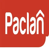 Перчатки МНОГОРАЗОВЫЕ латексные PACLAN 'Practi Comfort', хлопчатобумажное напыление, размер 8,5-9, L (большой), розовые, вес 66 г, 407661