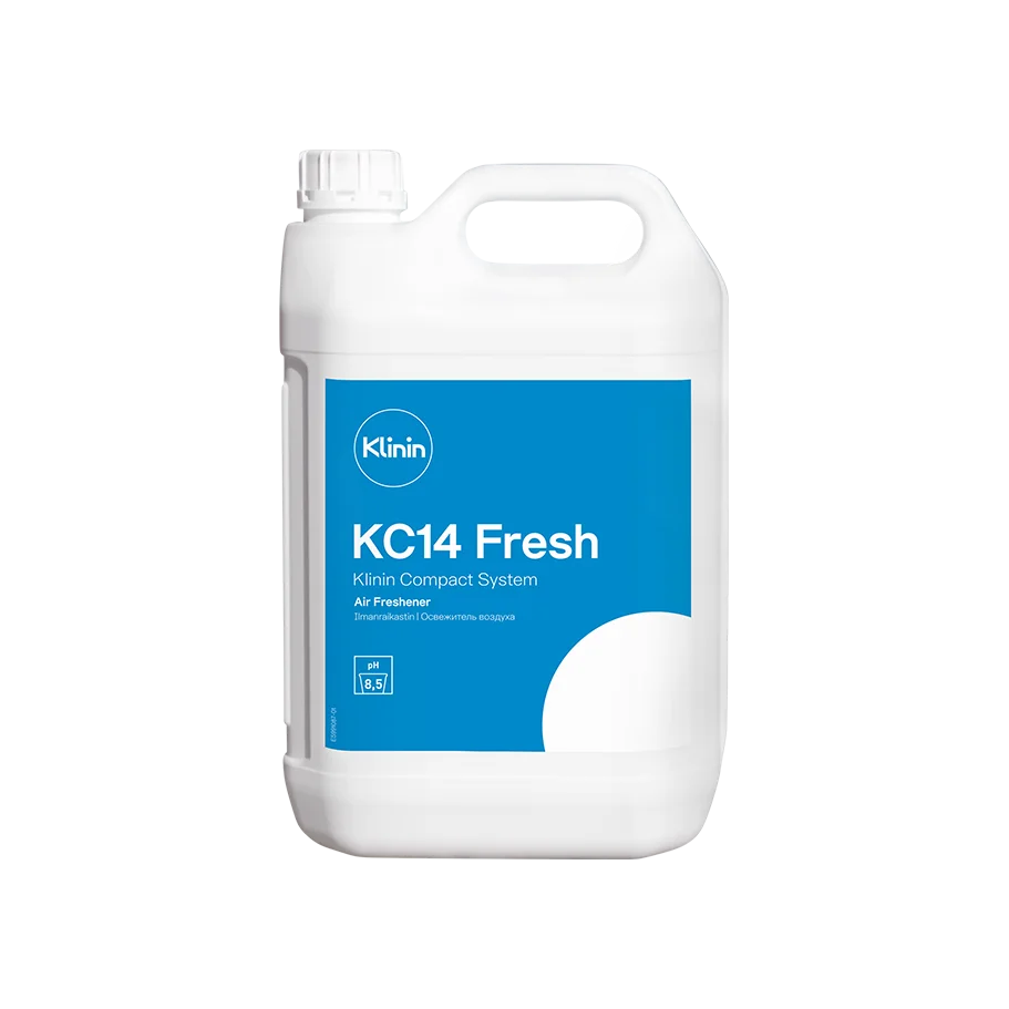 Спреи и наливные освежители