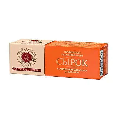 Творог, творожные сырки