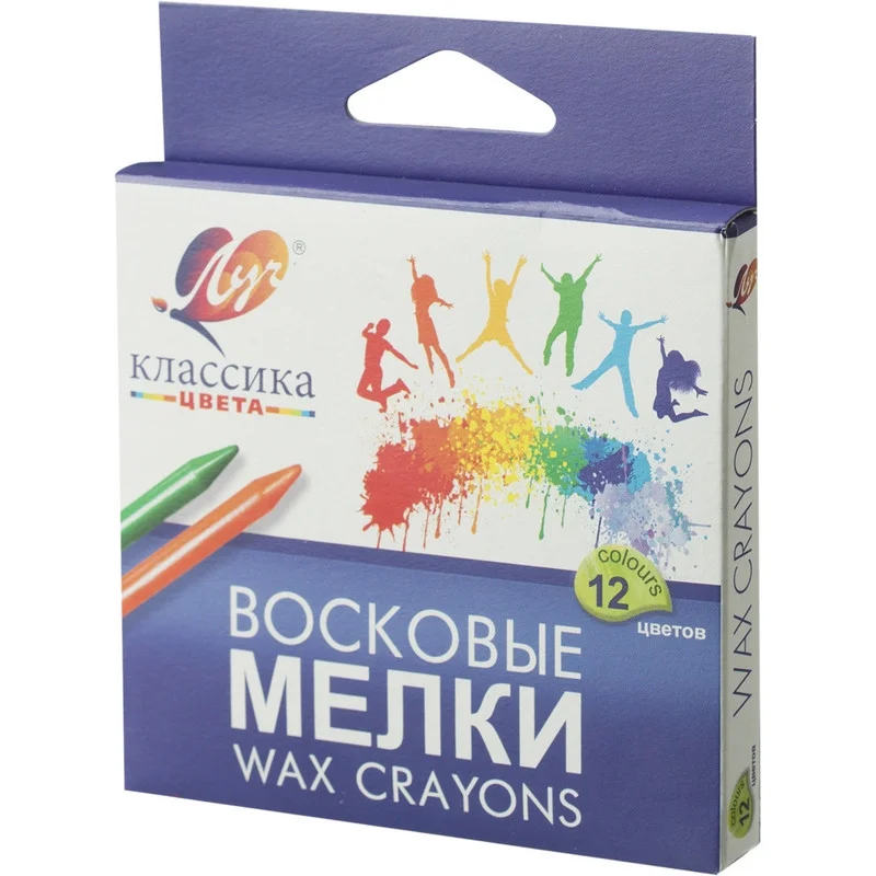 Мелки для рисования