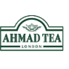 Чай Ahmad Green Tea,лист,зелен.200г.картон/кор 1310-1