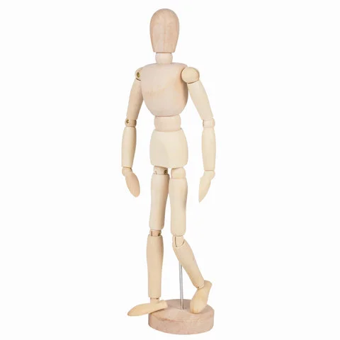 Манекены художественные