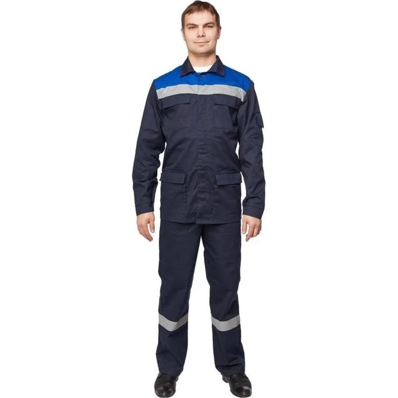 Рабочие костюмы