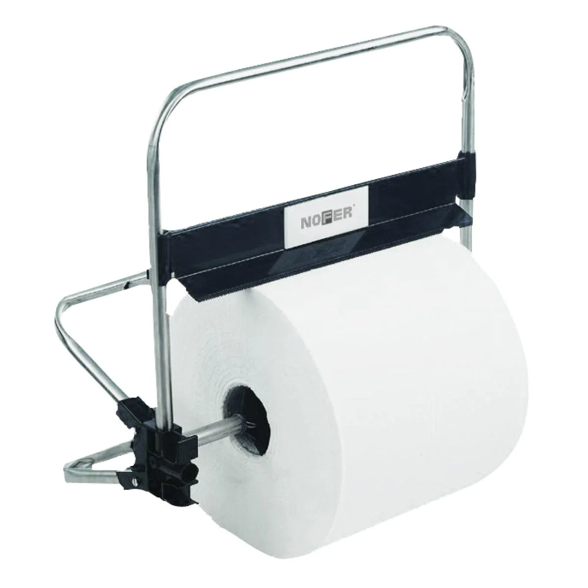 Диспенсеры для протирочной бумаги и материалов