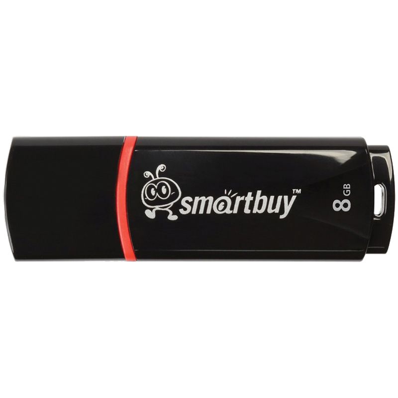 Память smart. USB-накопитель SMARTBUY 64gb Crown Black. Флешка SMARTBUY Crown USB 2.0 8gb. Флеш USB 2.0 8gb Smart buy Crown. Флешка на 8 ГБ SMARTBUY Crown.