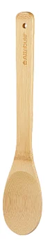 Ложка Attribute Bamboo кухонная, 30см
