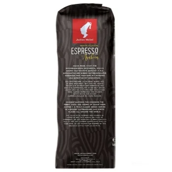 Кофе в зернах JULIUS MEINL 'Espresso Arabica Premium Collection' 1 кг, арабика 100%, ИТАЛИЯ, 89532