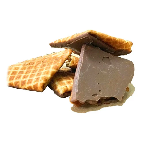 Вафли, пряники