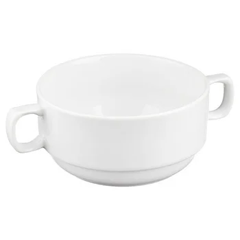 Бульонница Башкирский фарфор 320мл