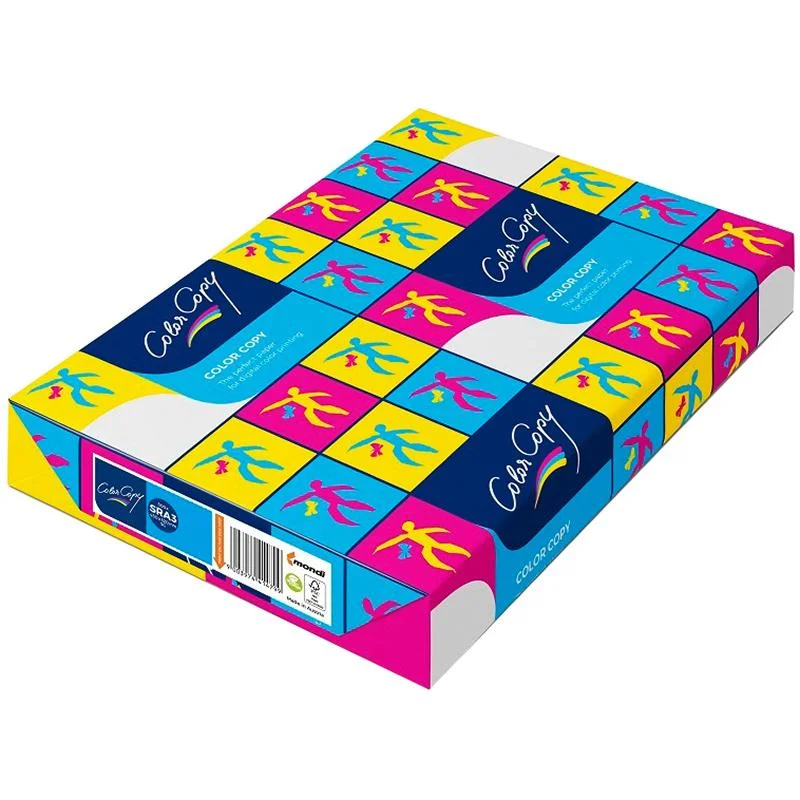 Бумага формата SRA3