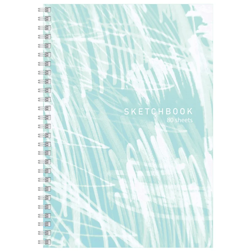 Альбомы и бумага для акварели и масла