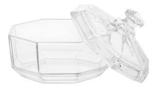 Сахарница Luminarc Octime, 12см