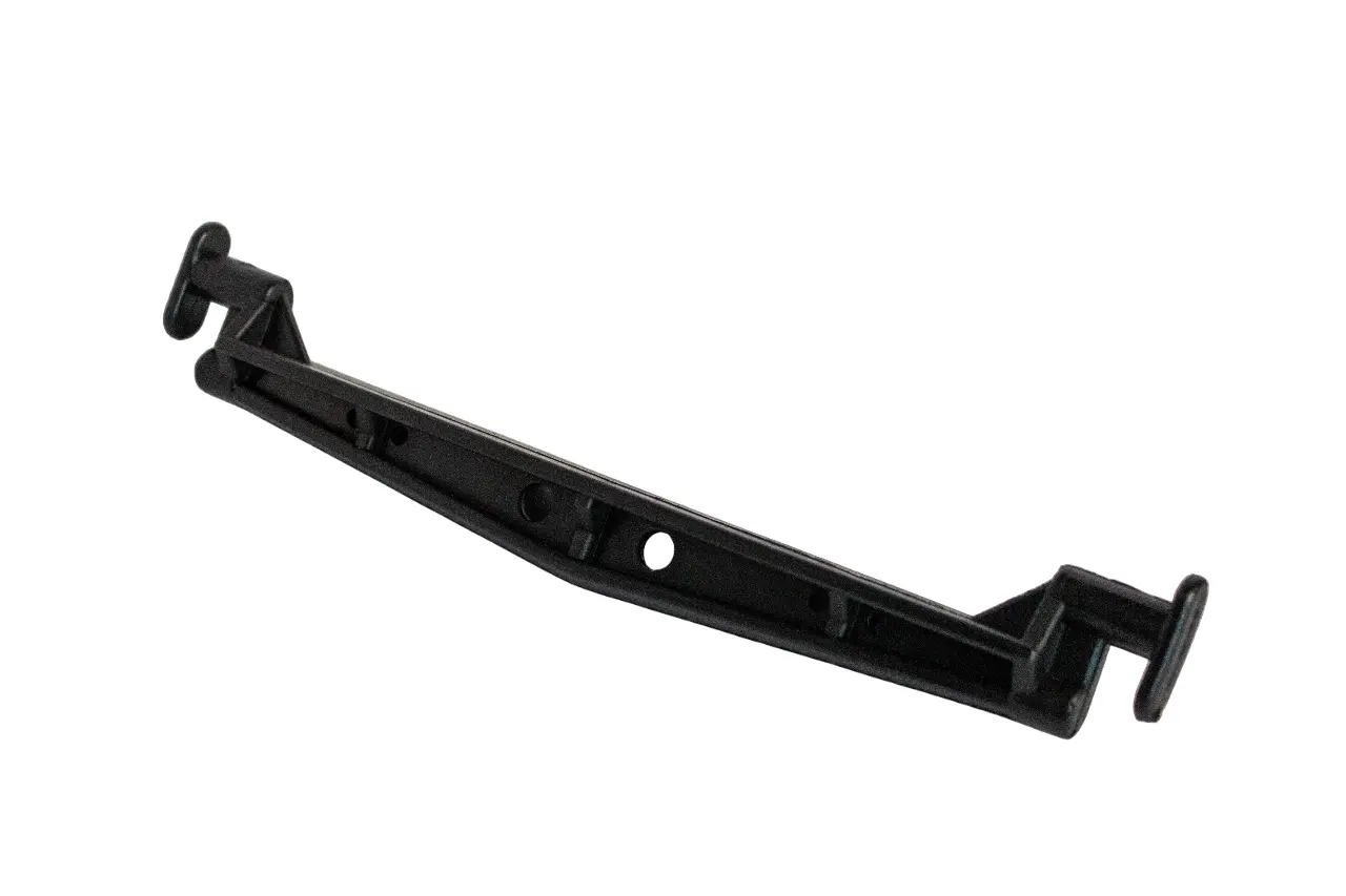 Уборочные тележки и комплектующие