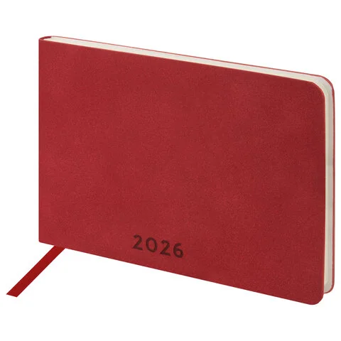 Еженедельники датированные