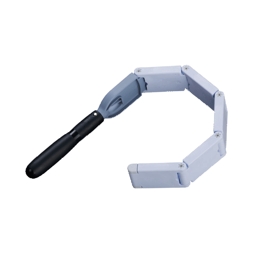 Держатели насадок, зажимы, соединители