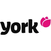 Щетка для мытья посуды YORK
