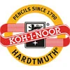 Уголь для рисования искусственный Koh-I-Noor '8673' 6шт., B, O5,6мм 120мм, стержень, пластик. футляр