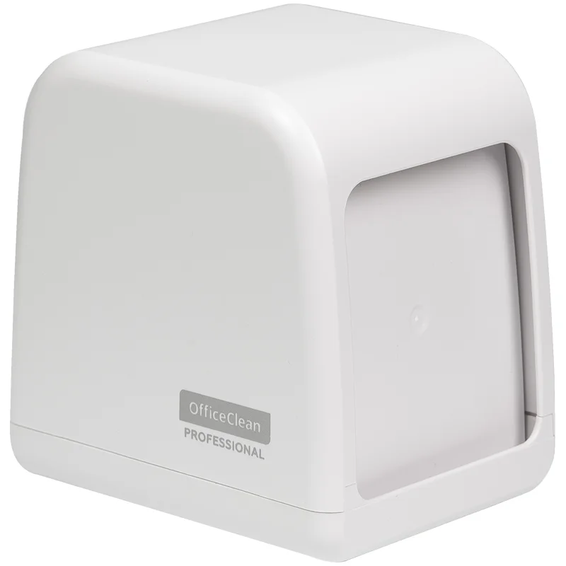 Диспенсеры для салфеток настольные